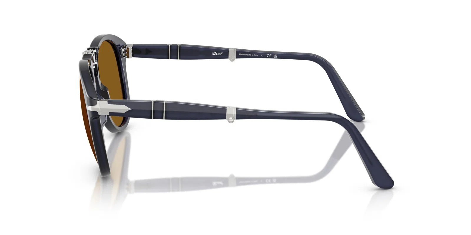 Persol Folding 0714 Sunglasses - view 107